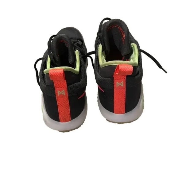 Nike PG 2 Hot Punch - Picture 7 of 8